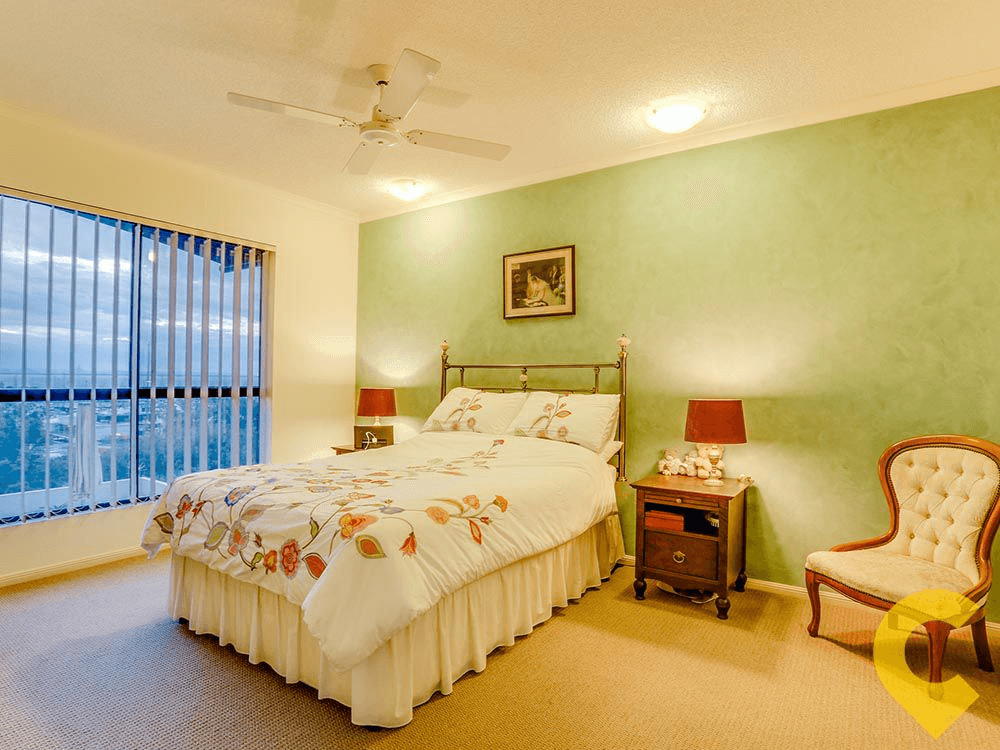 11/43 North Quay, SCARBOROUGH, QLD 4020