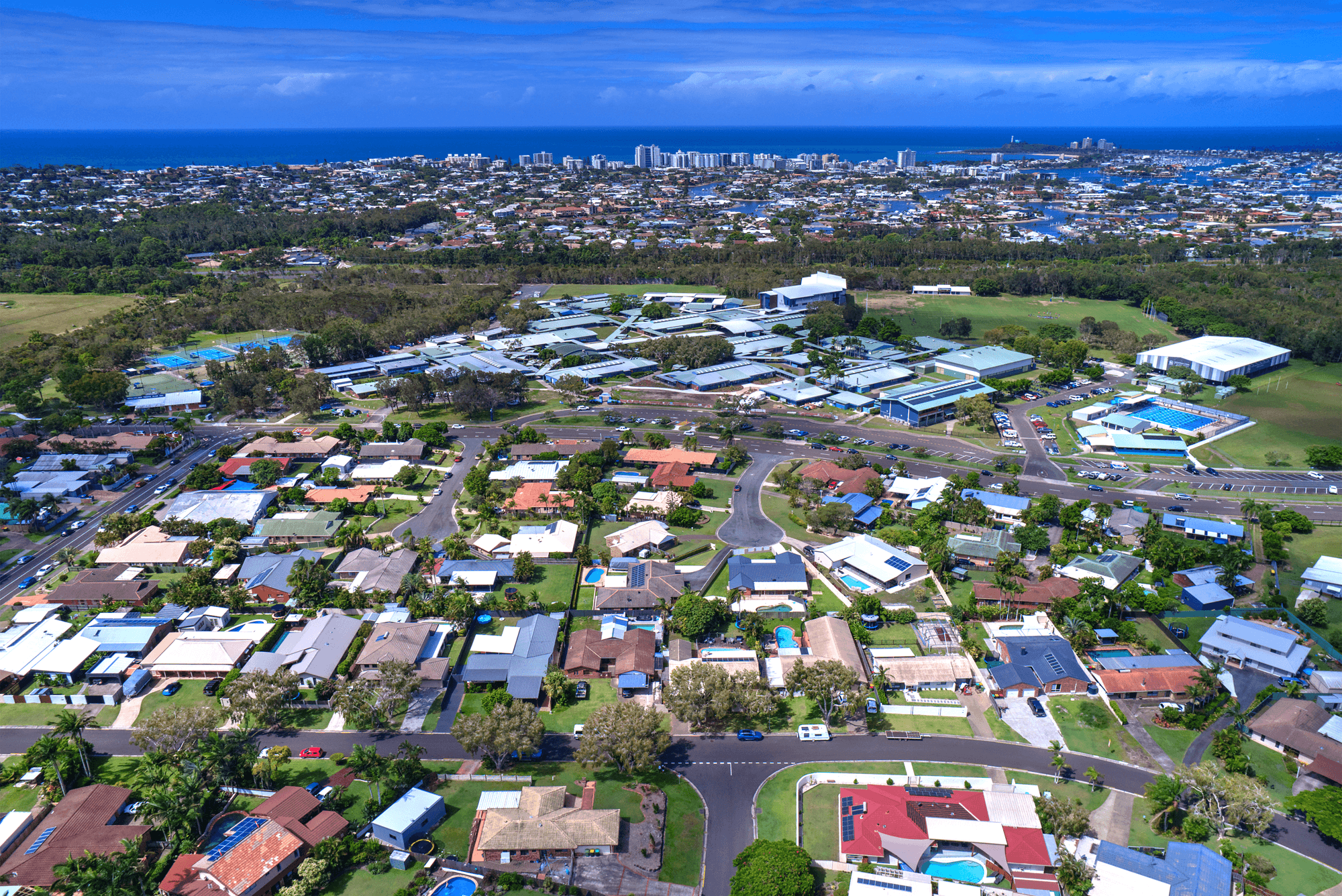 15 Hermosa Street, MOUNTAIN CREEK, QLD 4557