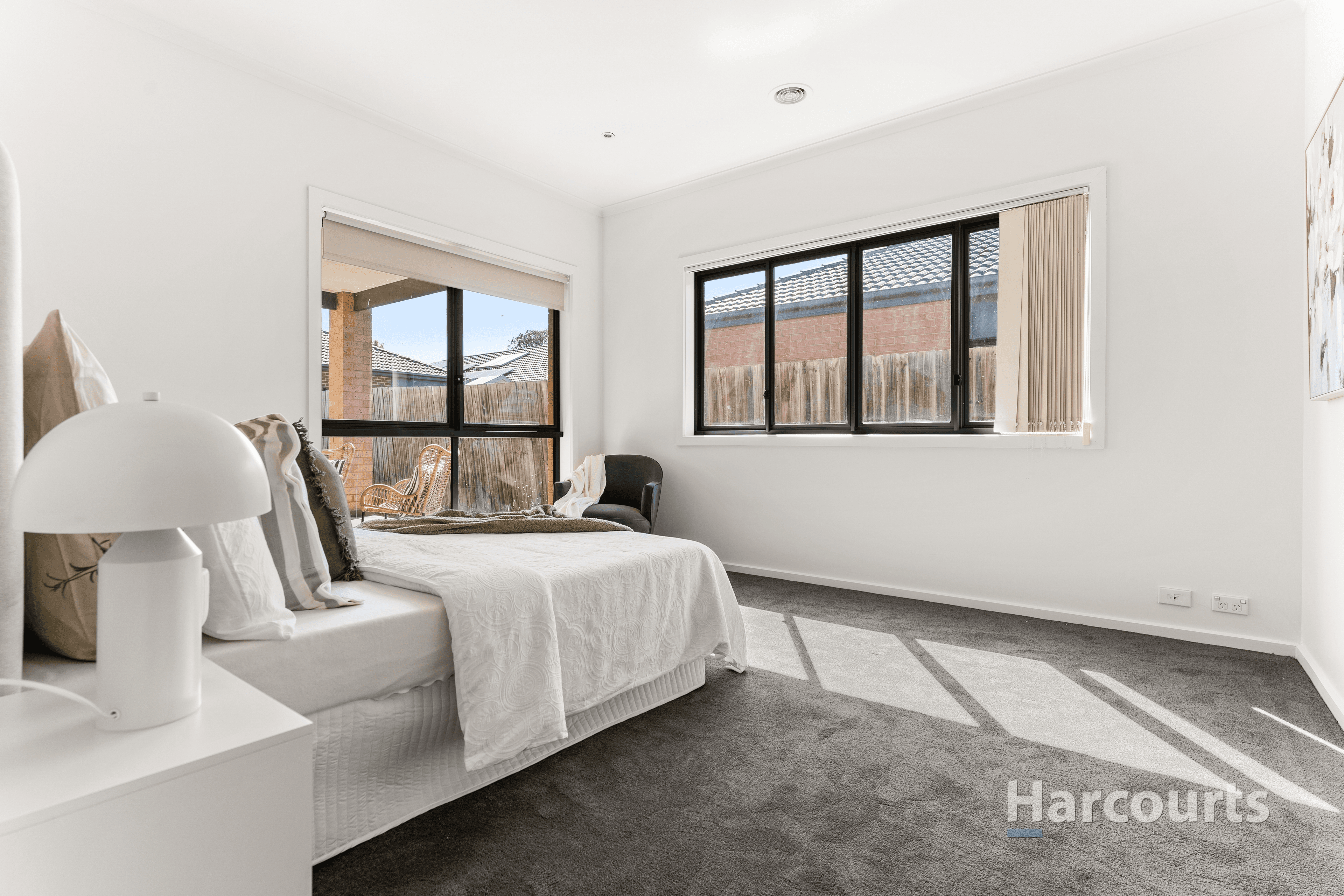 7 Lanark Place, Deer Park, VIC 3023