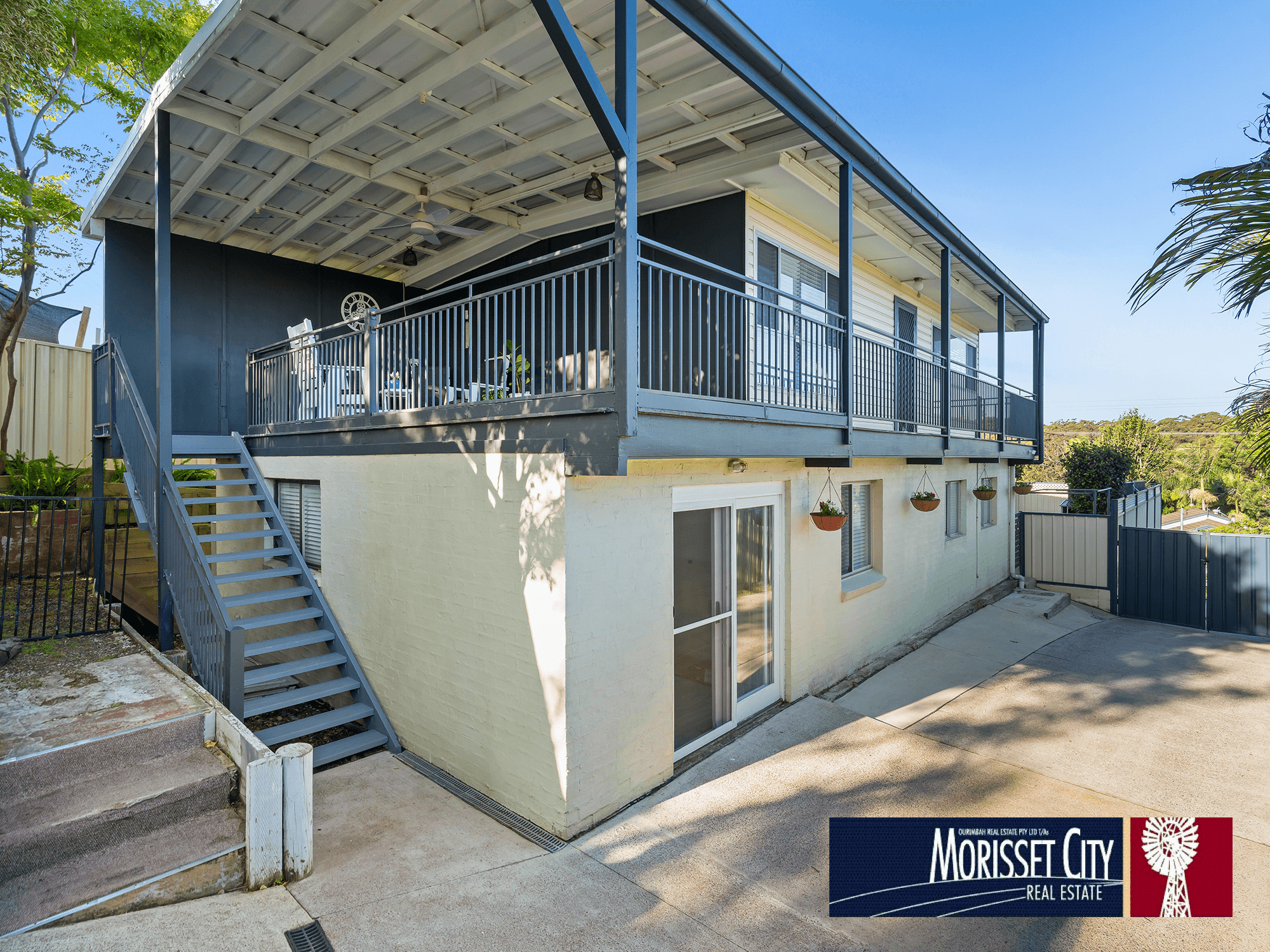 4 Hillcrest Road, MIRRABOOKA, NSW 2264