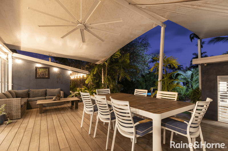 31 Mossman Street, MOSSMAN, QLD 4873