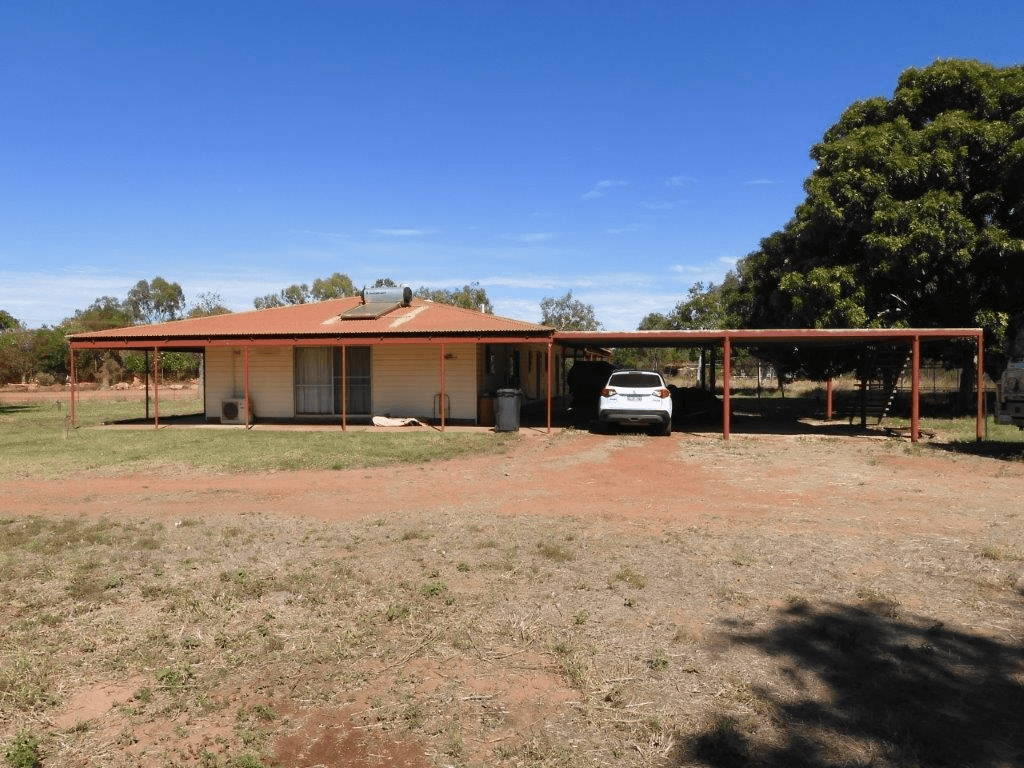 49 Fitzroy Street, DERBY, WA 6728