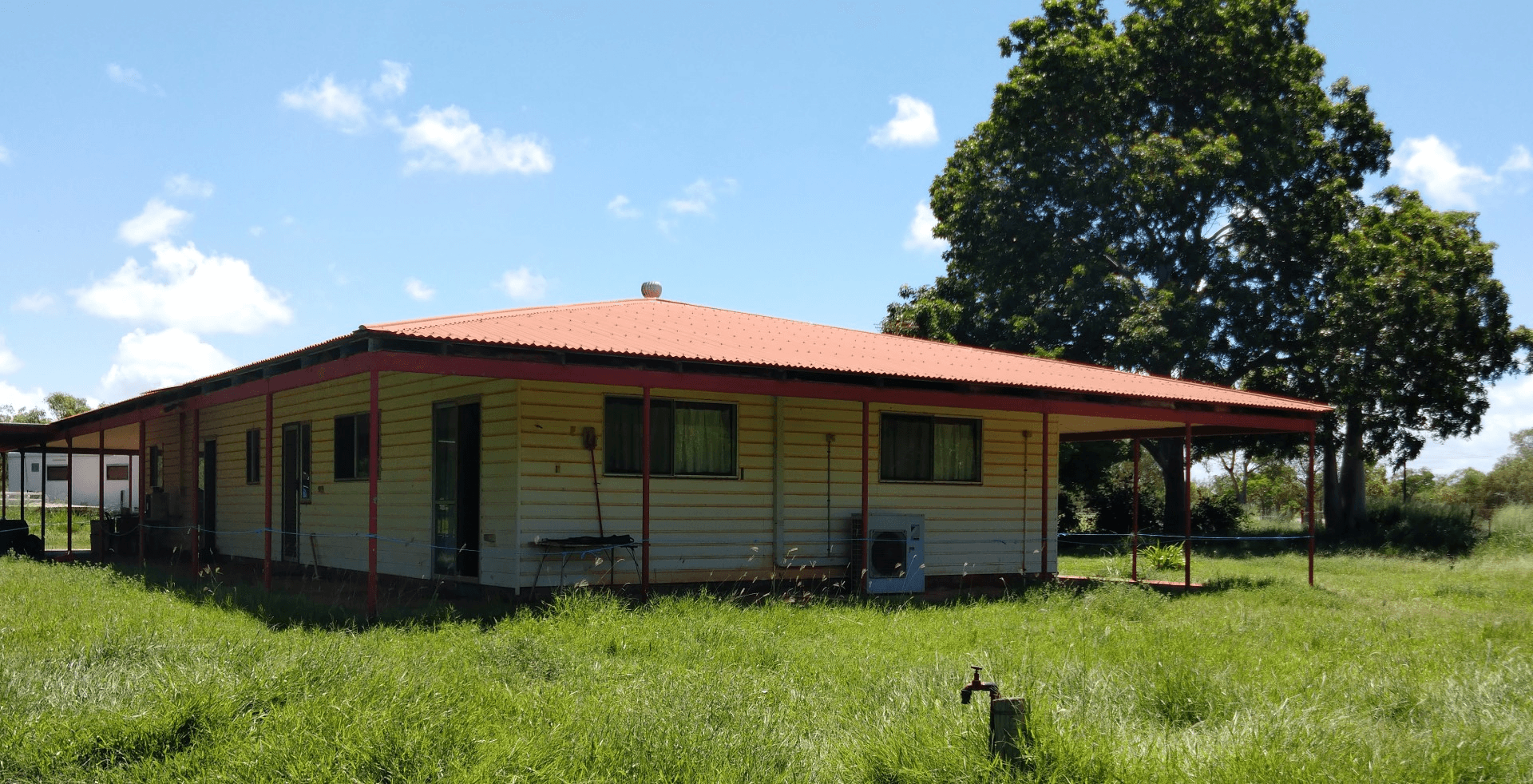 49 Fitzroy Street, DERBY, WA 6728