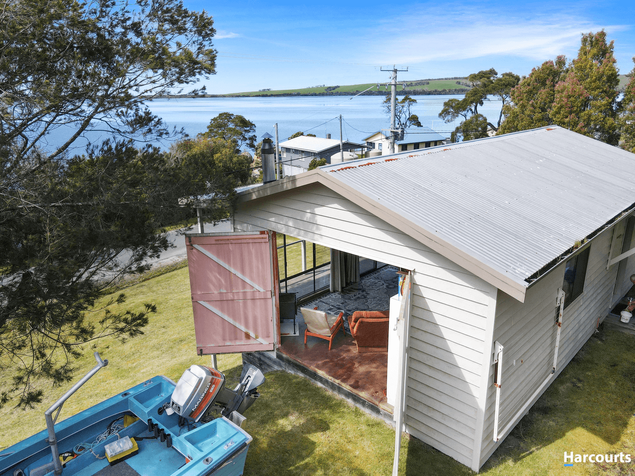 18 Acacia Drive, ANSONS BAY, TAS 7264