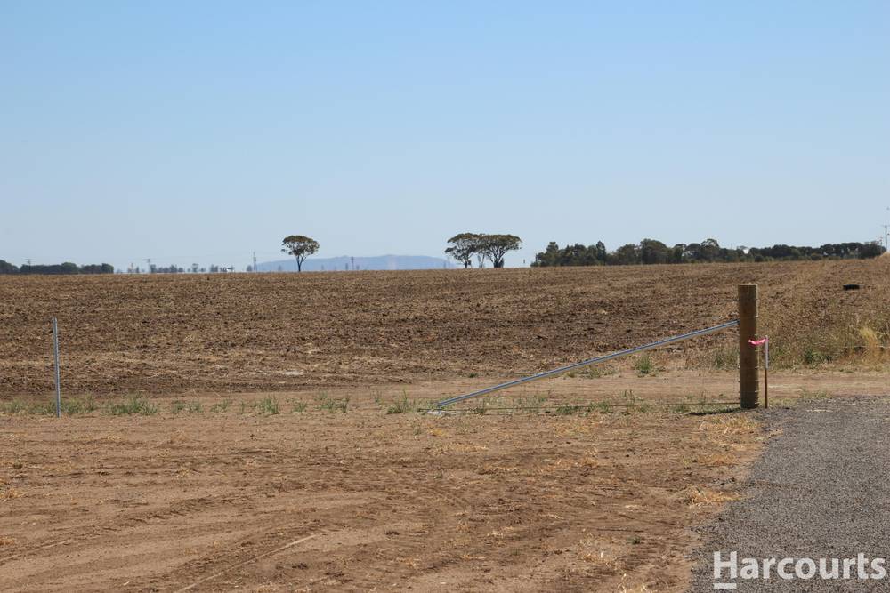 40   (Lot 7) Riley Road, HORSHAM, VIC 3400