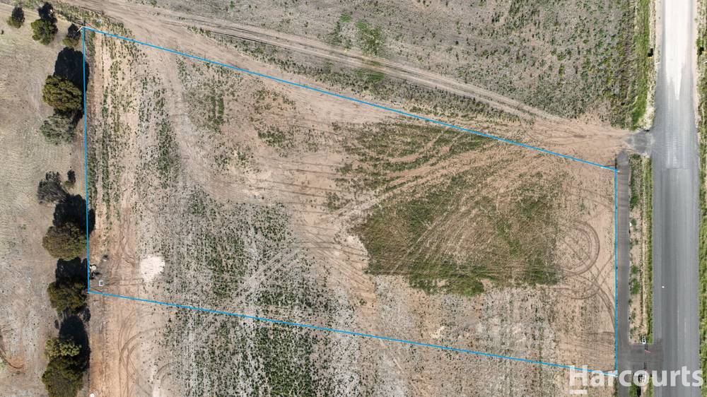 40   (Lot 7) Riley Road, HORSHAM, VIC 3400