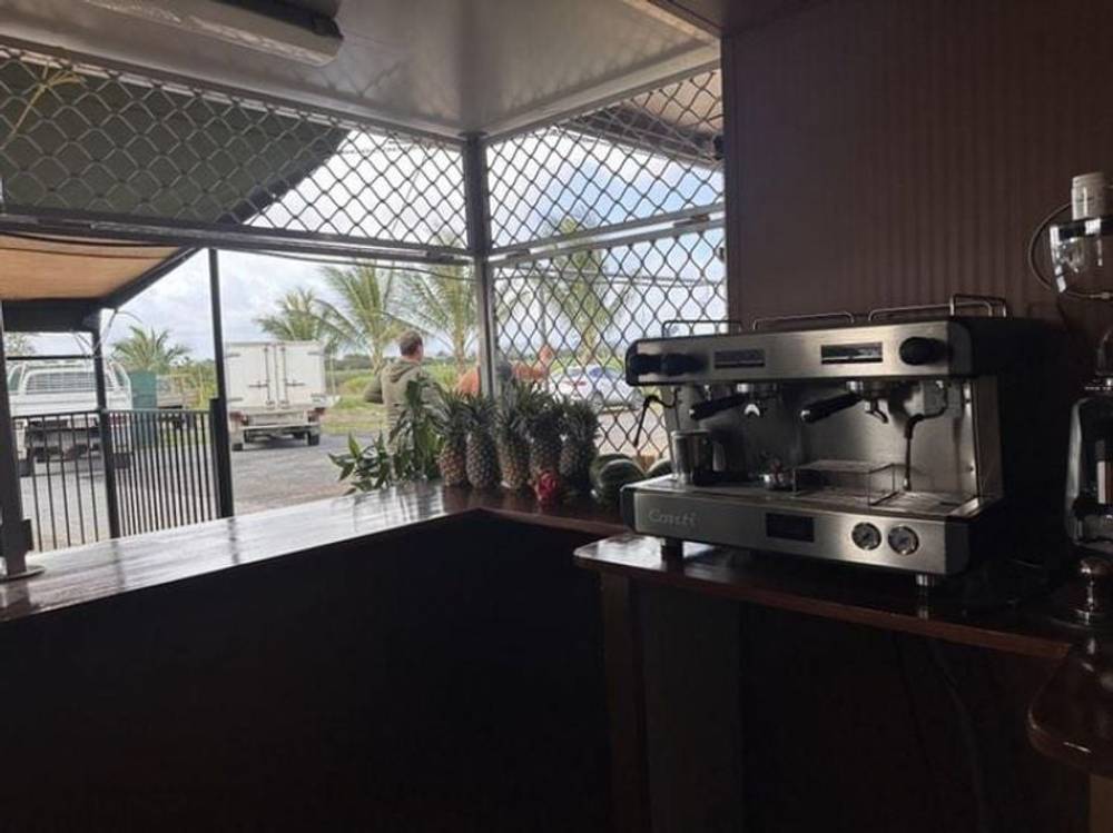 50 Moresby Road, Moresby, QLD 4871