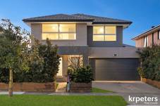 12 Bevington Crescent, Officer, VIC 3809