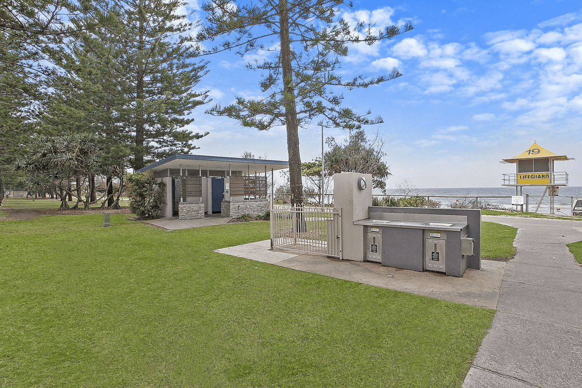 3/5 Fourth Avenue, Burleigh Heads, QLD 4220