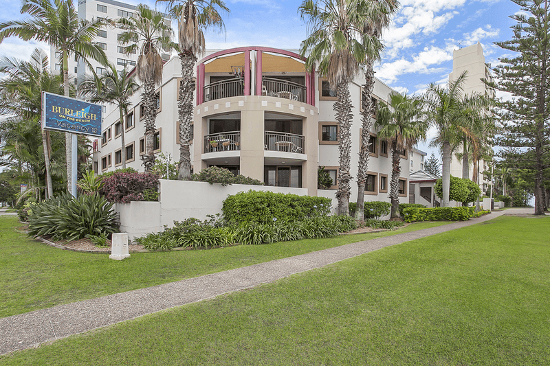 3/5 Fourth Avenue, Burleigh Heads, QLD 4220