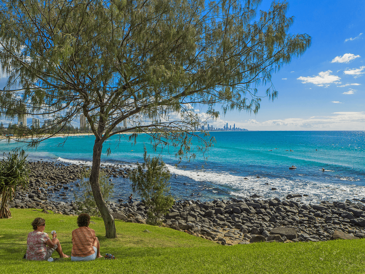 3/5 Fourth Avenue, Burleigh Heads, QLD 4220