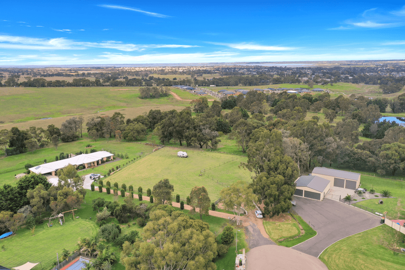 22 Goose Gully Heights, Lucknow, VIC 3875