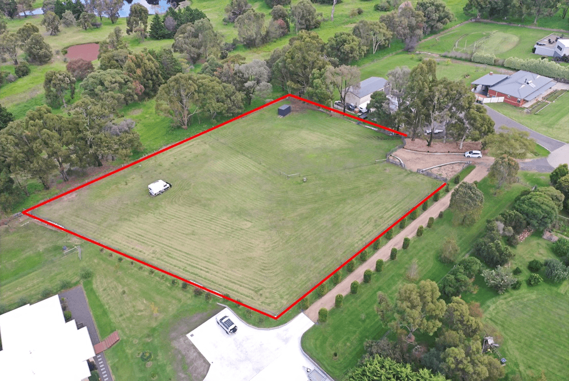 22 Goose Gully Heights, Lucknow, VIC 3875