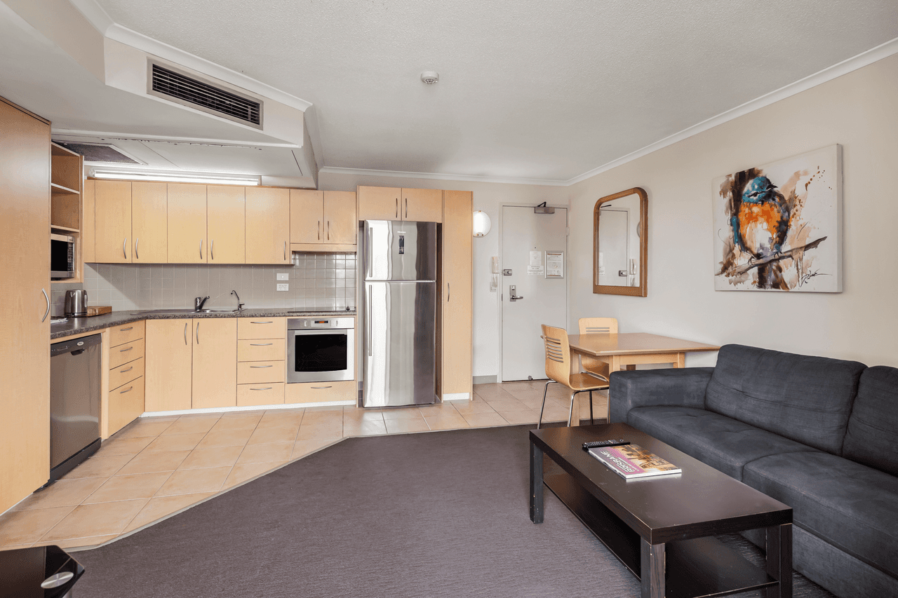 1103/160 Roma Street, Brisbane City, QLD 4000