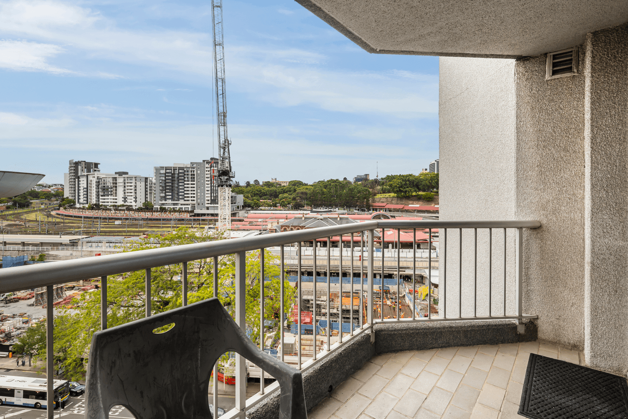 1103/160 Roma Street, Brisbane City, QLD 4000