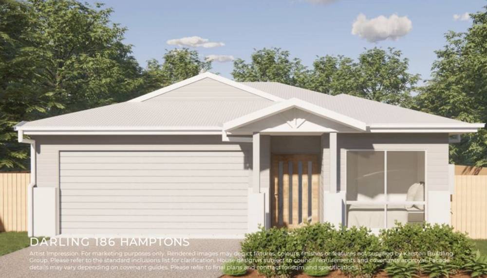 22 Pumicestone Pocket Estate, CABOOLTURE BC, QLD 4510
