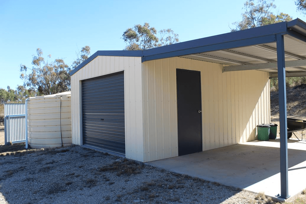 48 Acacia Crescent, WARIALDA, NSW 2402