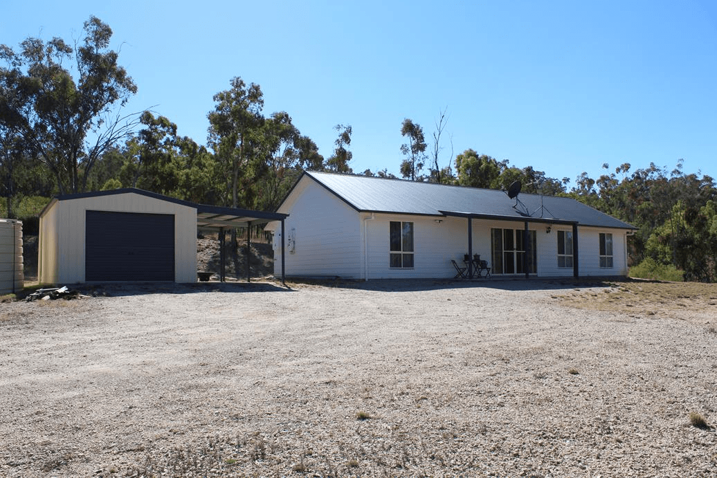 48 Acacia Crescent, WARIALDA, NSW 2402