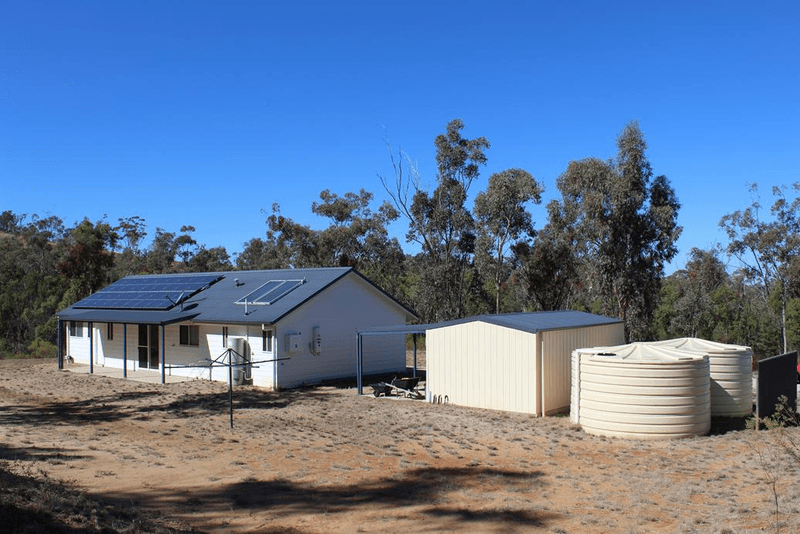 48 Acacia Crescent, WARIALDA, NSW 2402