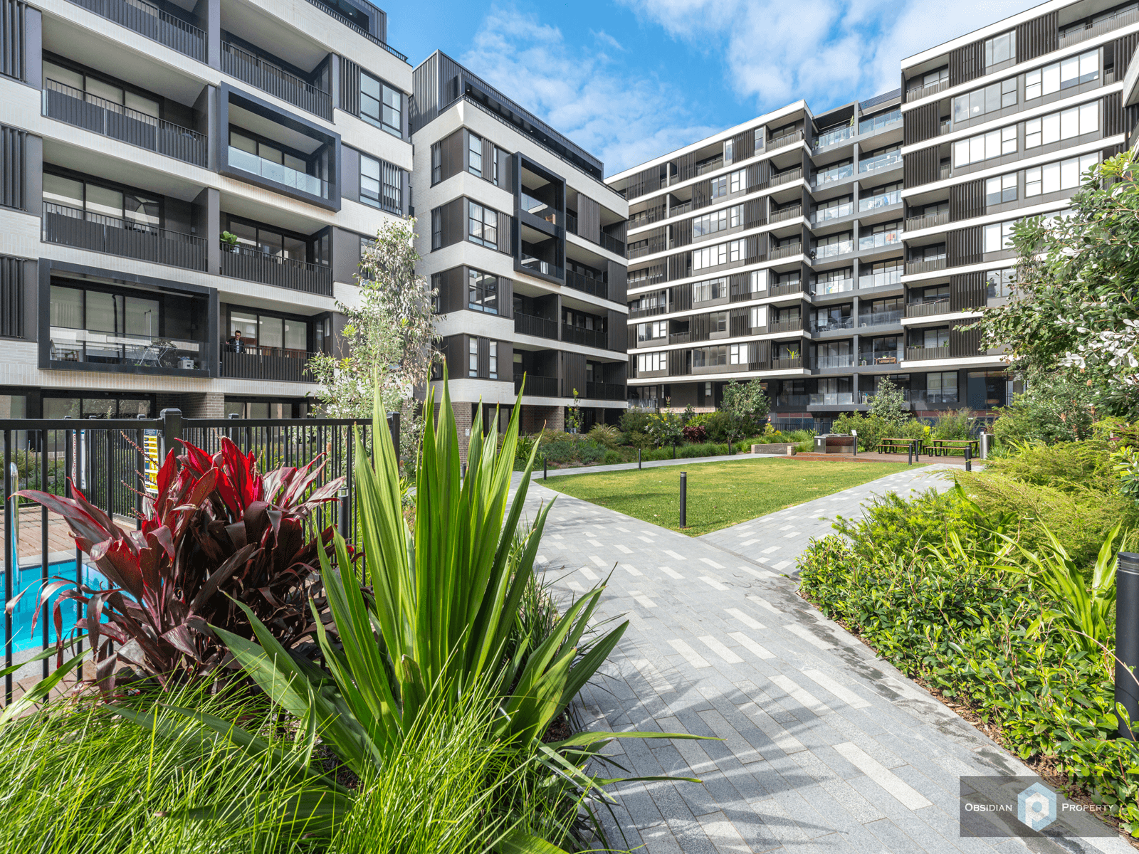 303/22B George Street, LEICHHARDT, NSW 2040