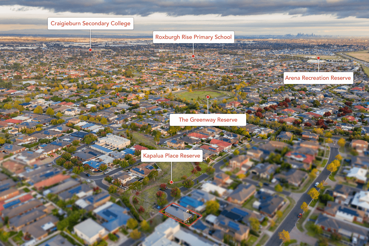 9 Kapalua Place, Craigieburn, VIC 3064