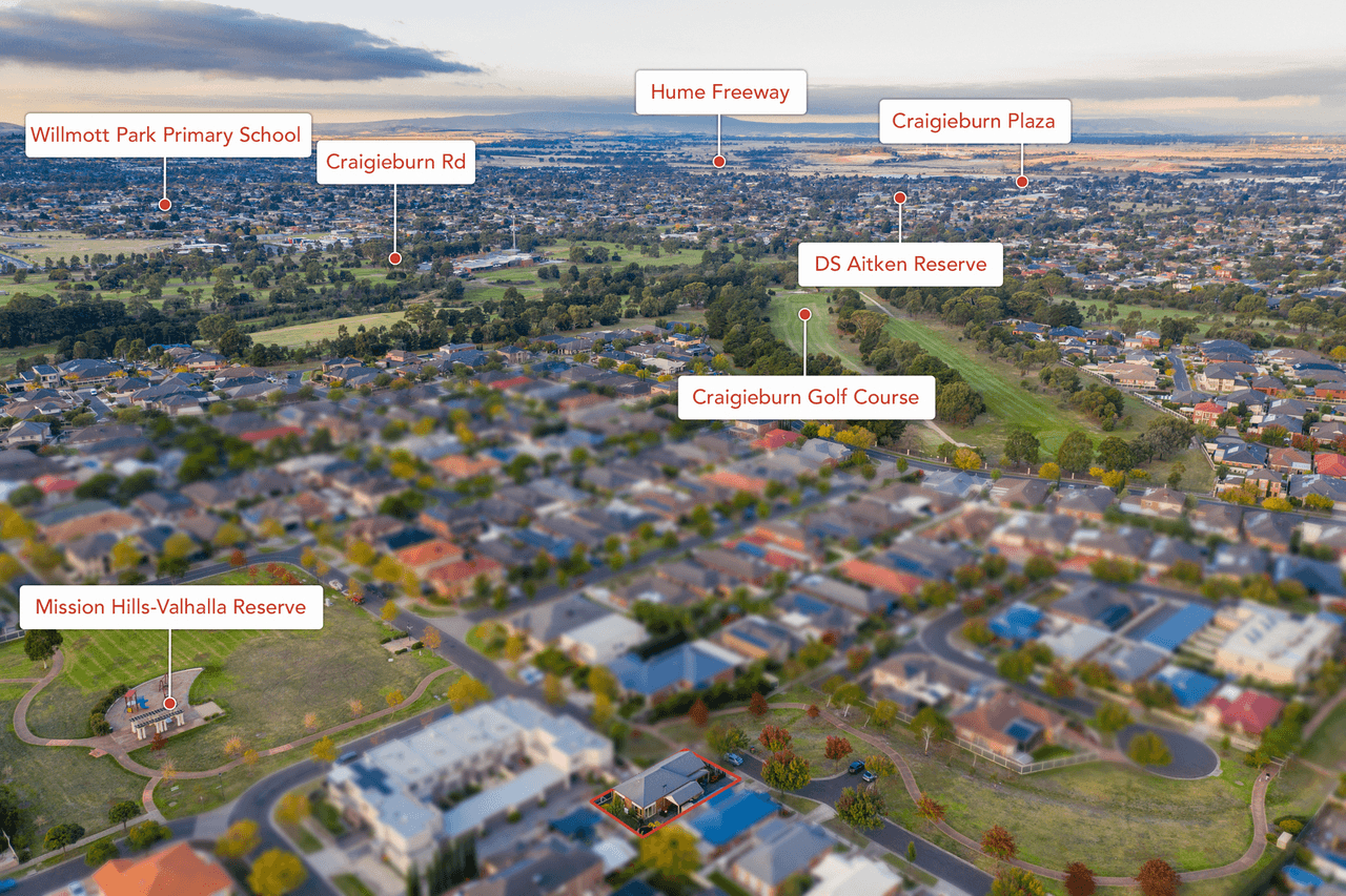 9 Kapalua Place, Craigieburn, VIC 3064