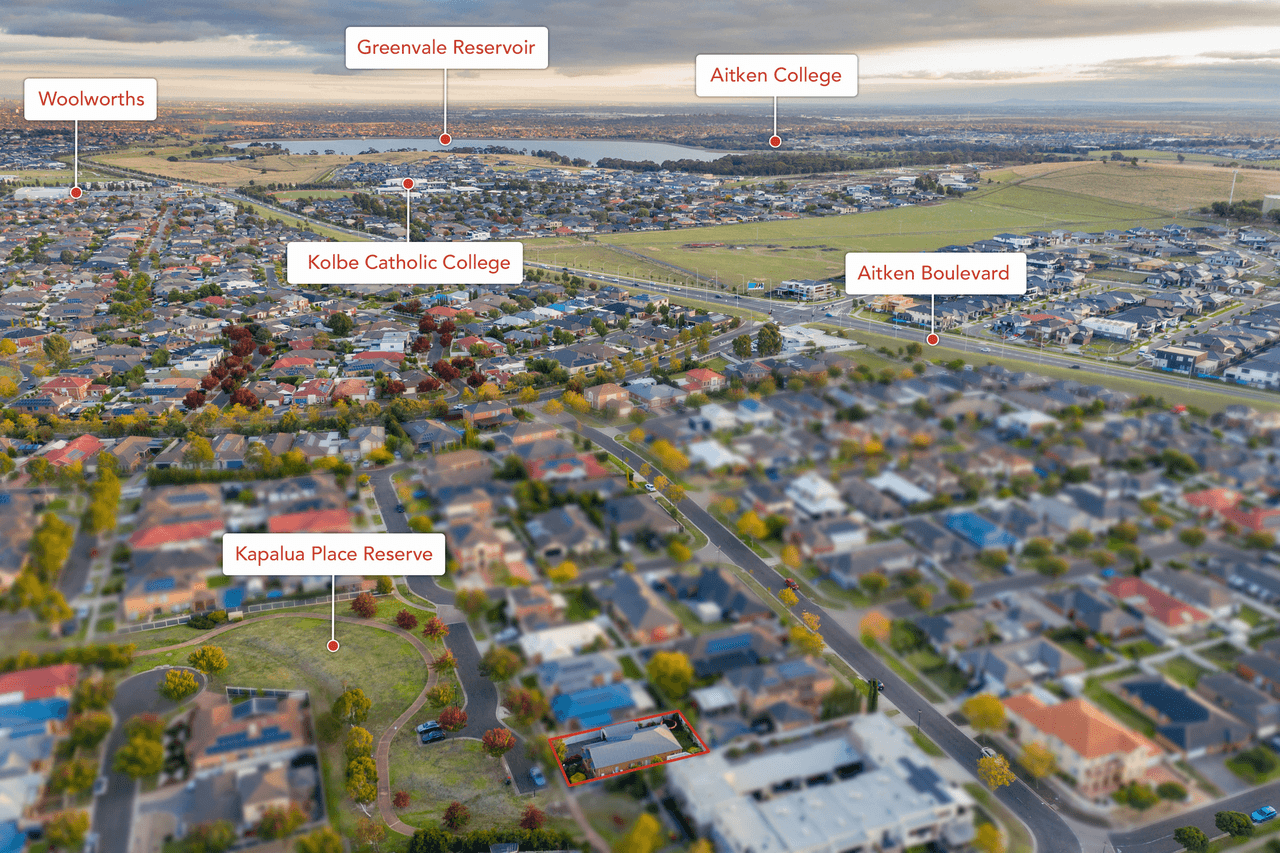 9 Kapalua Place, Craigieburn, VIC 3064