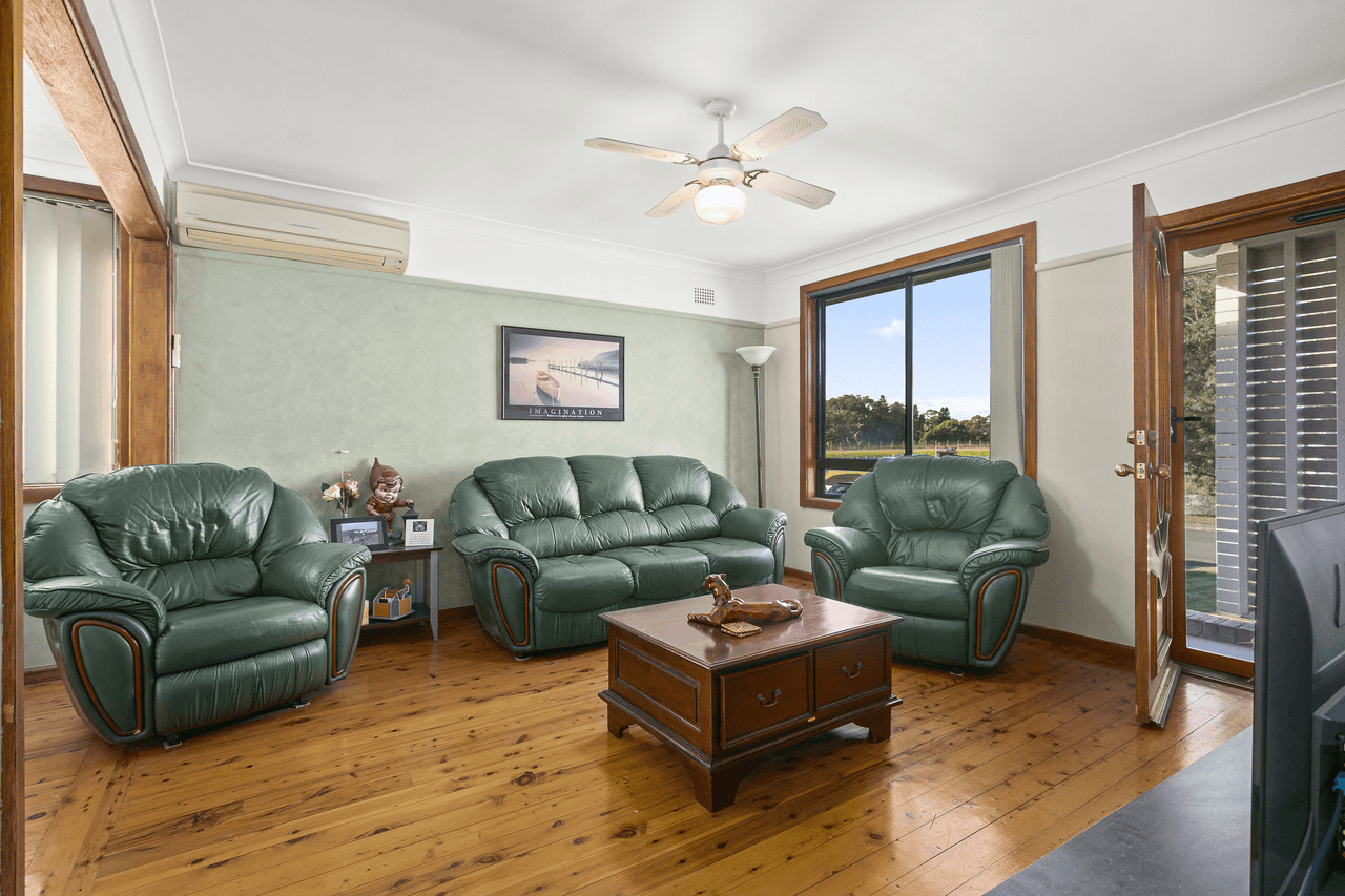 8 William Street, SHELLHARBOUR, NSW 2529