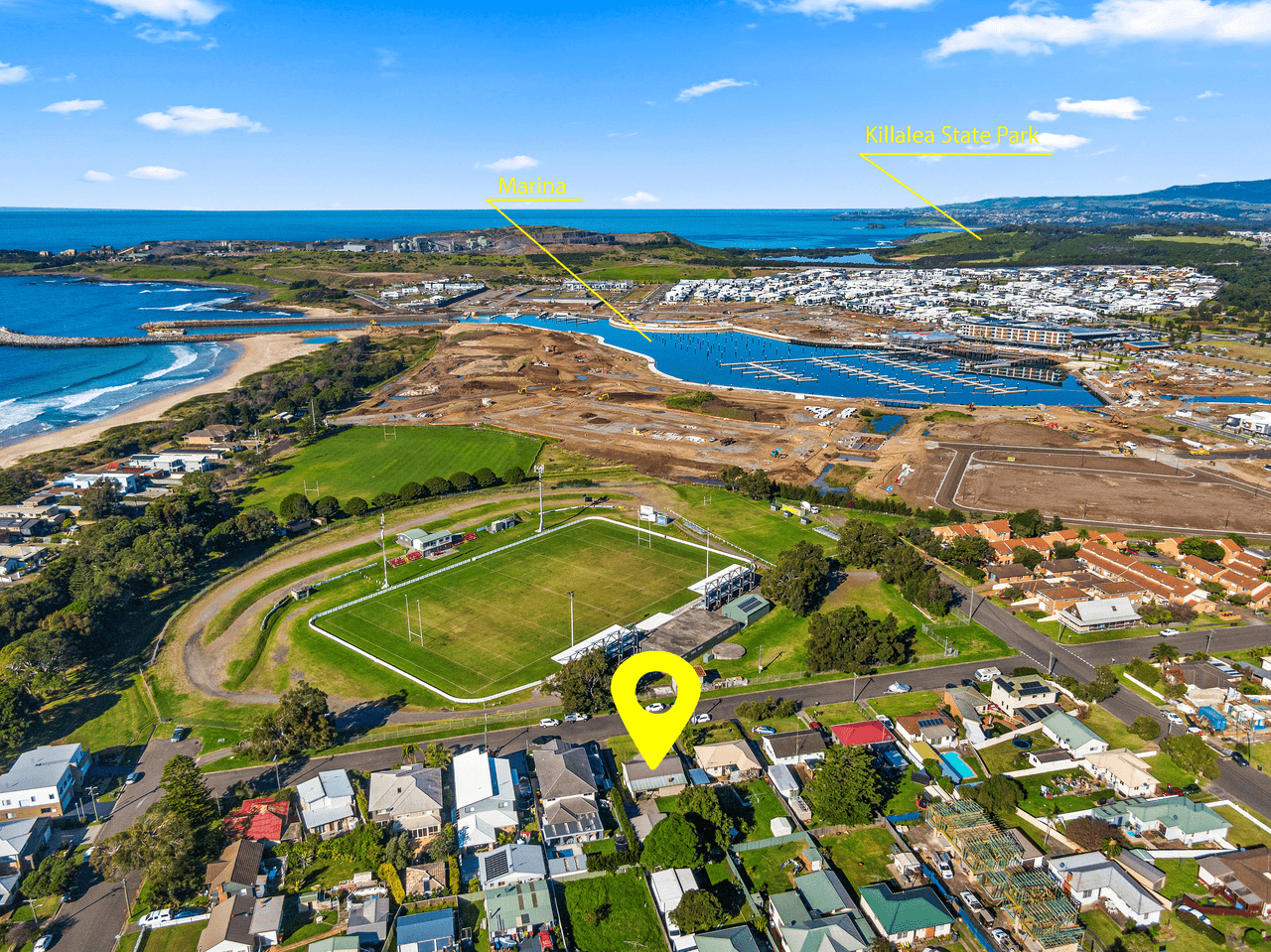 8 William Street, SHELLHARBOUR, NSW 2529