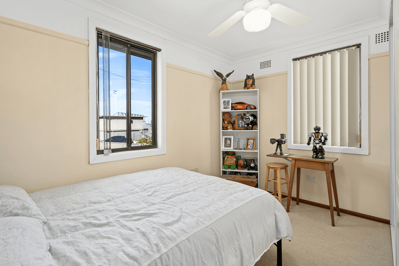 8 William Street, SHELLHARBOUR, NSW 2529