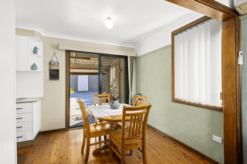 8 William Street, SHELLHARBOUR, NSW 2529