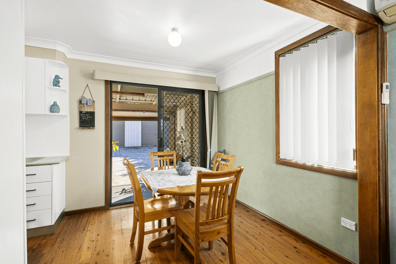 8 William Street, SHELLHARBOUR, NSW 2529