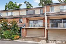 22/61 Crane Road, CASTLE HILL, NSW 2154