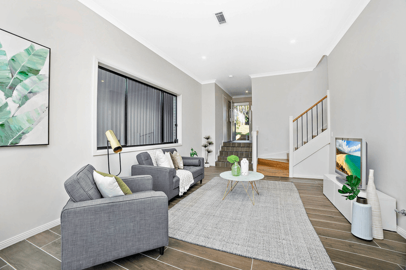 12A Lorraine Avenue, Padstow Heights, NSW 2211