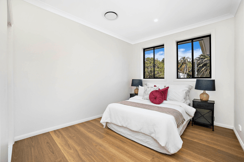 12A Lorraine Avenue, Padstow Heights, NSW 2211