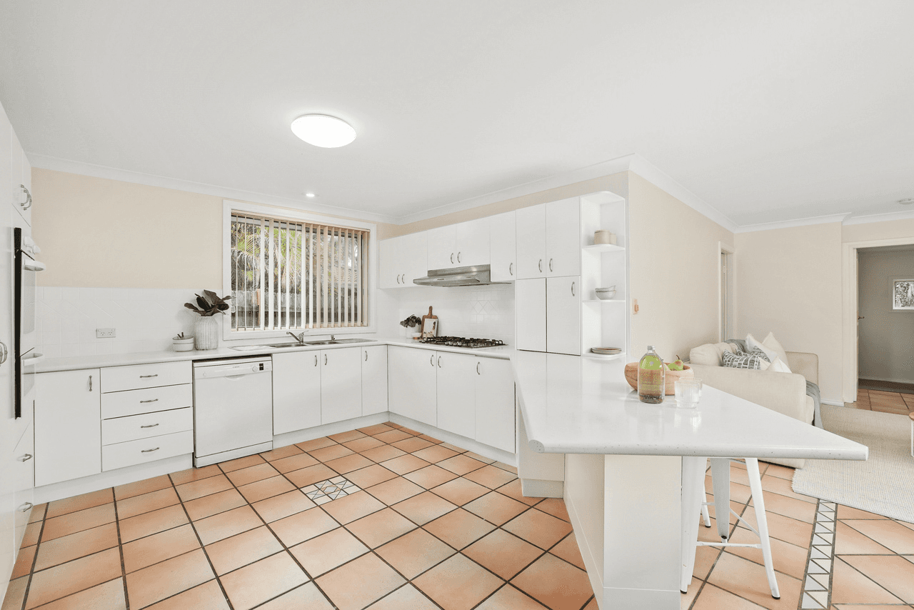 3 Pinta Place, Cromer, NSW 2099