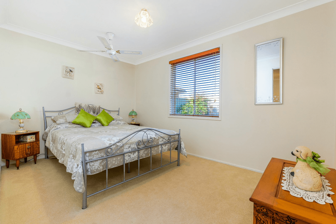 59 Rivendell Crescent, WERRINGTON DOWNS, NSW 2747