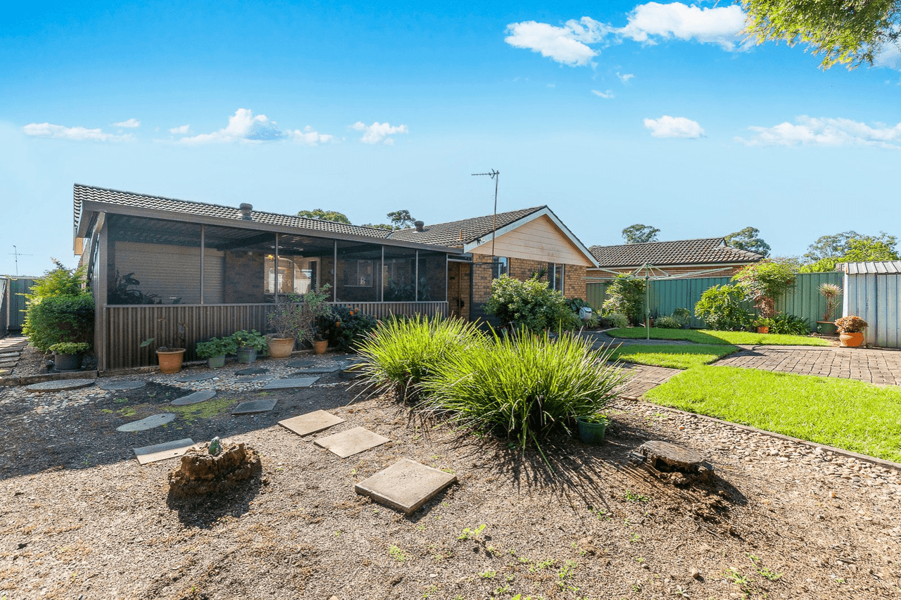 59 Rivendell Crescent, WERRINGTON DOWNS, NSW 2747