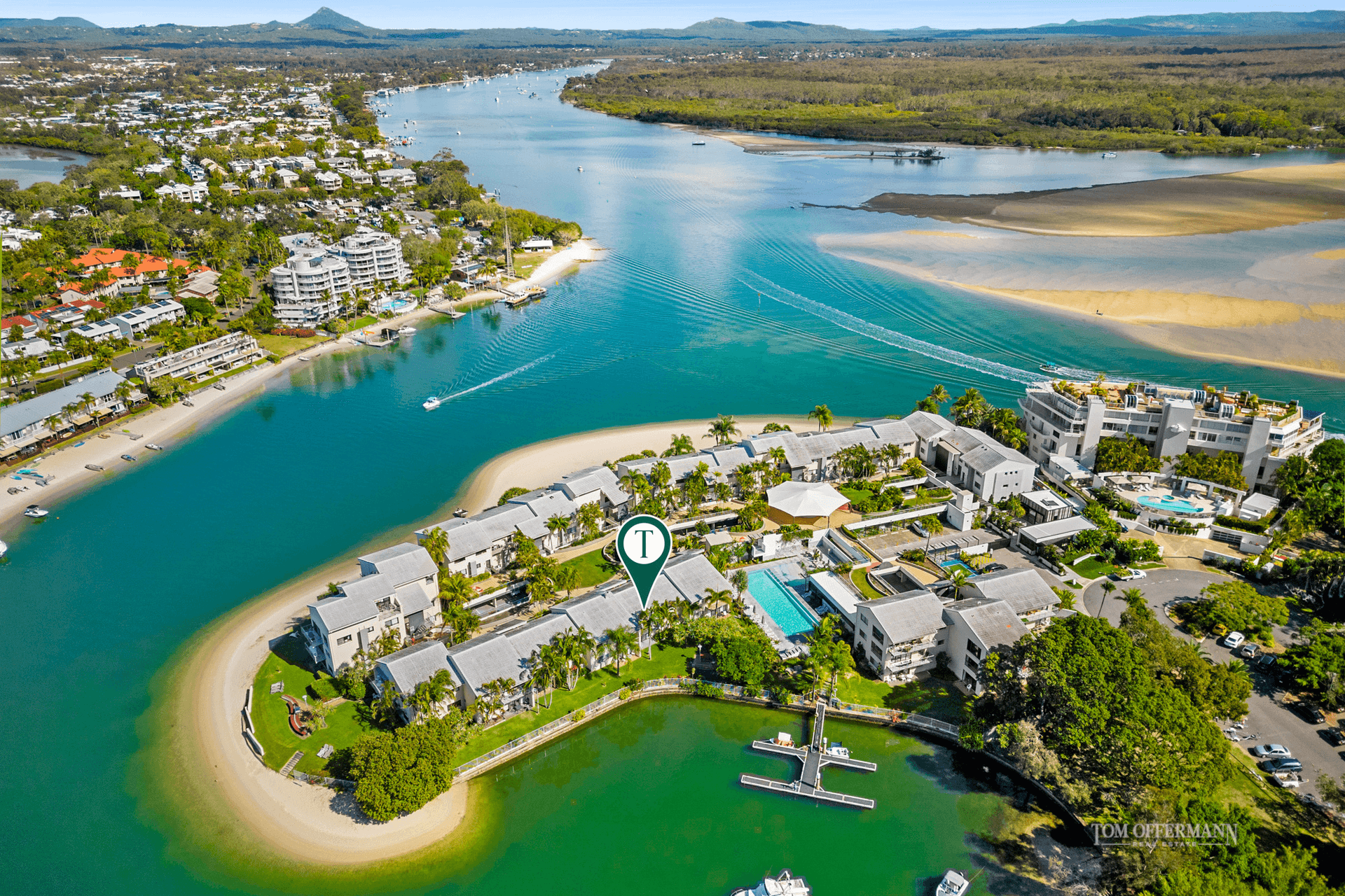 5/5 Quamby Place, Noosa Heads, QLD 4567