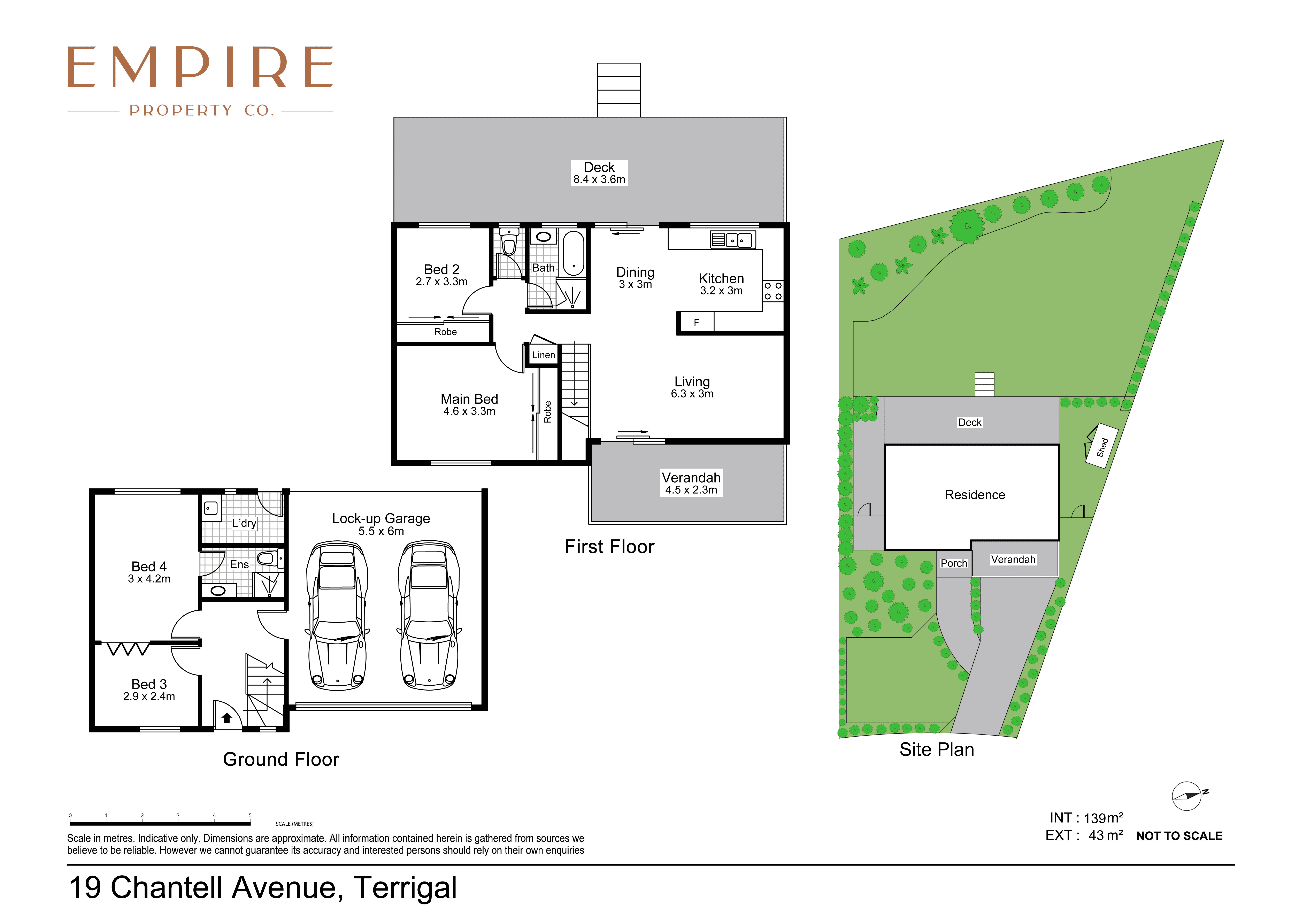 19 Chantell Avenue, Terrigal, NSW 2260
