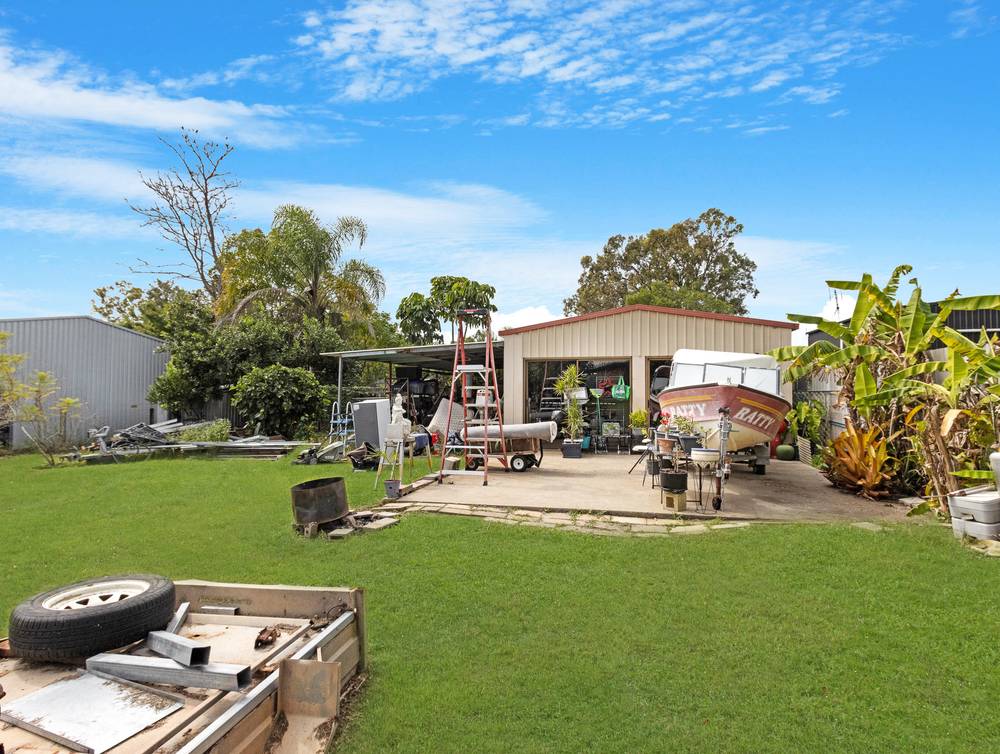 30 Blue Water Road, BOORAL, QLD 4655