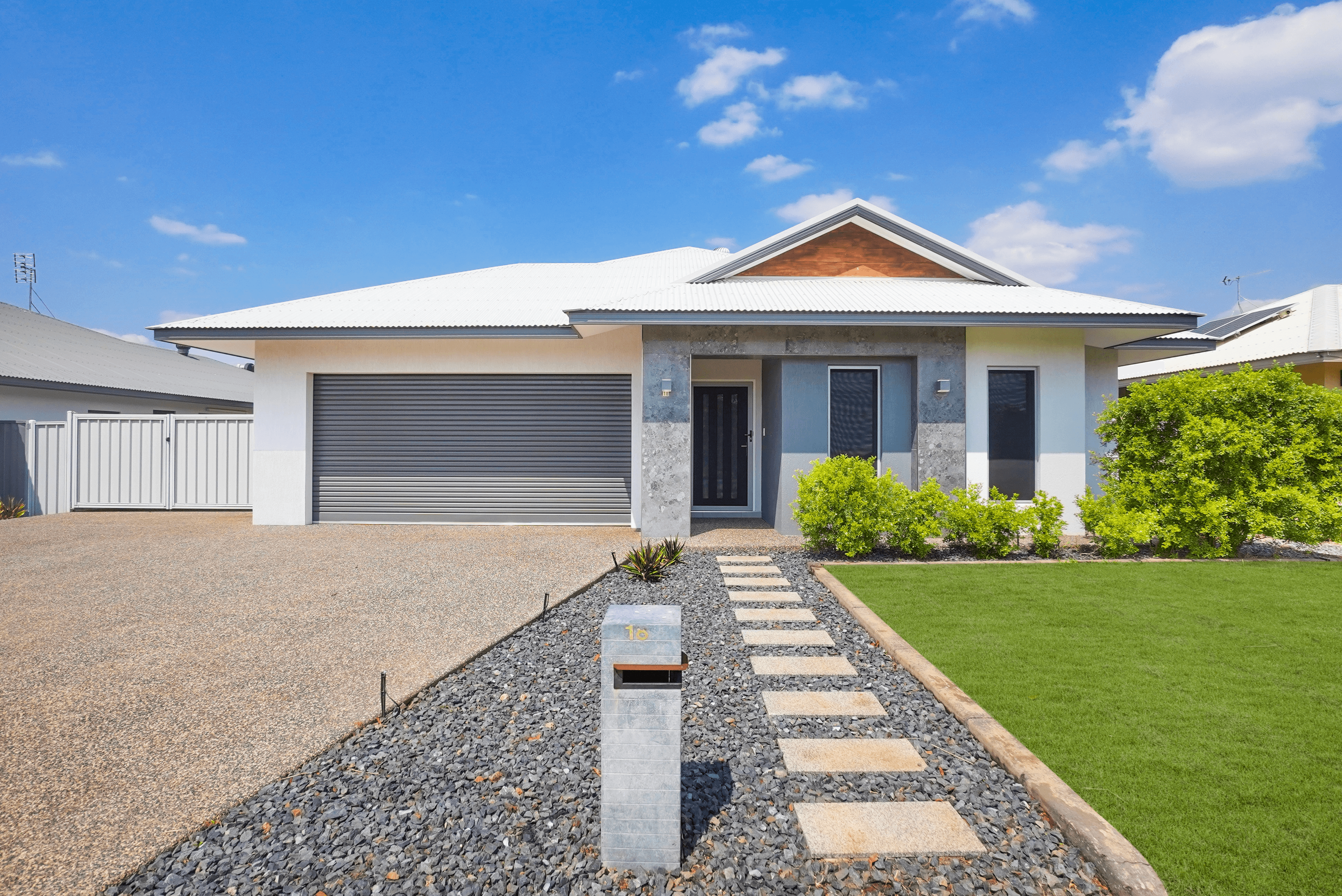 18 Garrick Street, Zuccoli, NT 0832