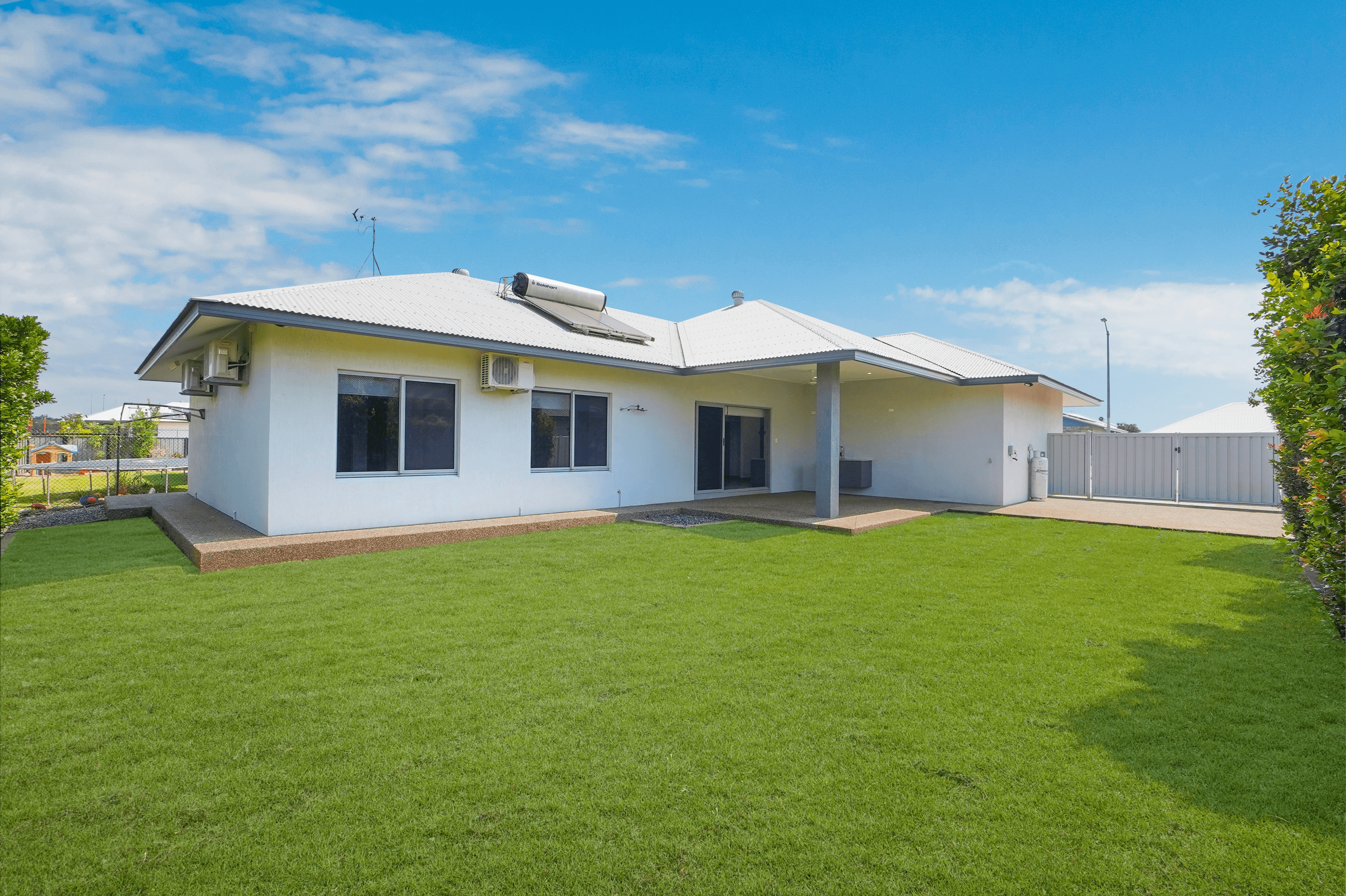 18 Garrick Street, Zuccoli, NT 0832