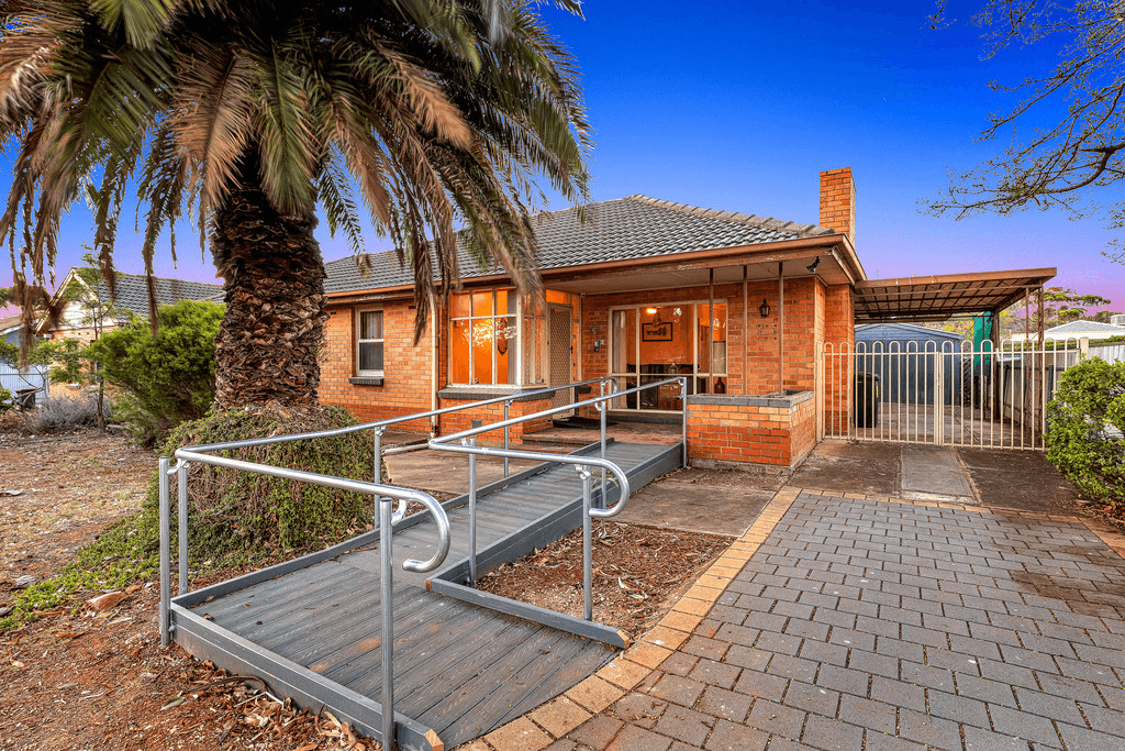 51 Yarnbury Road, ELIZABETH NORTH, SA 5113