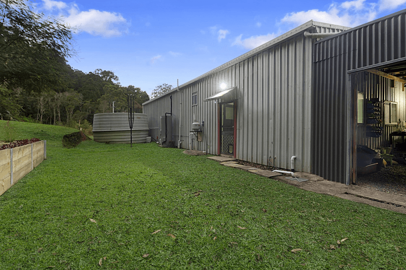 2389 Orara Way, GLENREAGH, NSW 2450