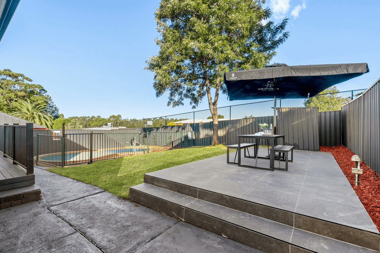 10 Yale Place, Blacktown, NSW 2148