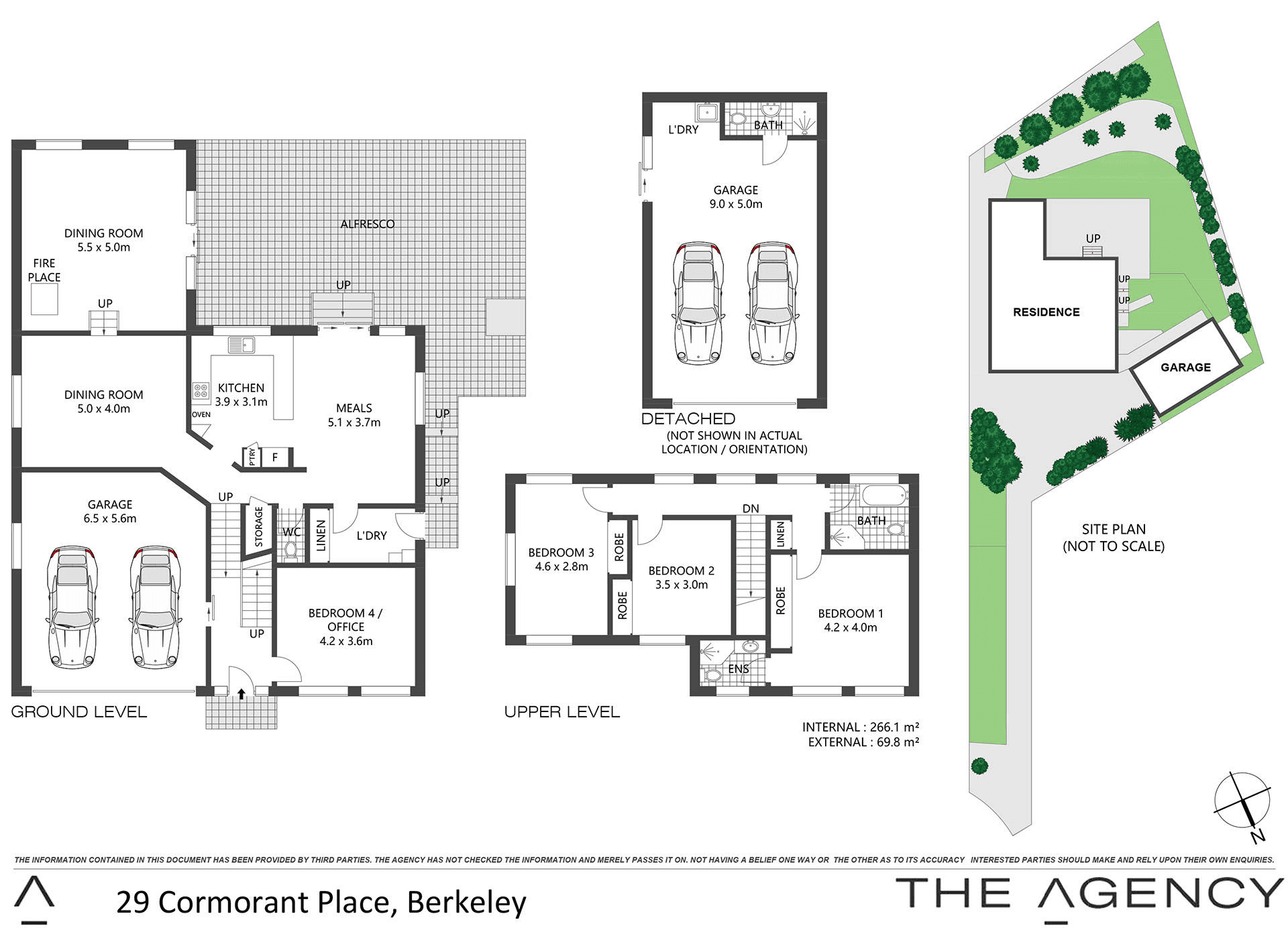 29 Cormorant Place, Berkeley, NSW 2506