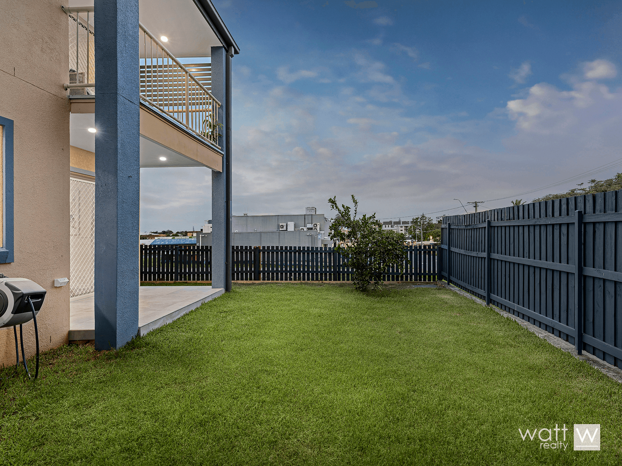 1/21 Wallace Street, Chermside, QLD 4032