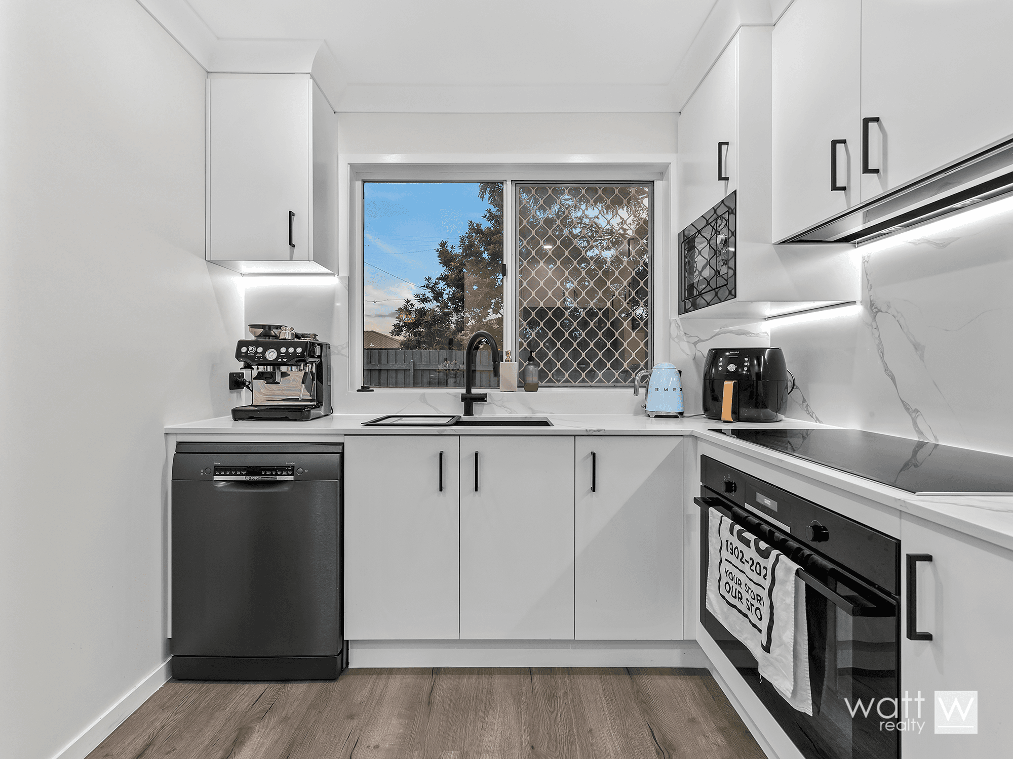 1/21 Wallace Street, Chermside, QLD 4032