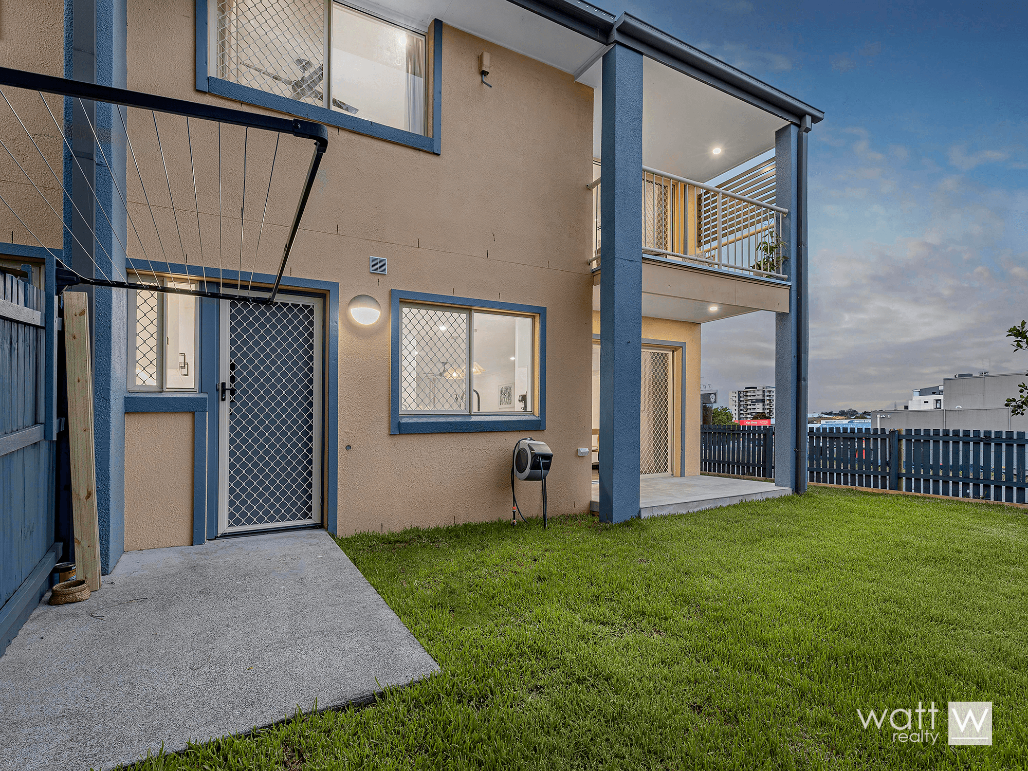 1/21 Wallace Street, Chermside, QLD 4032